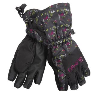 DaKine Yukon Jr. Gloves   Waterproof  Insulated (For Kids)   CASCADES (S )
