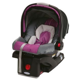 Graco SnugRide Click Connect 30 Infant Car Seat   Nyssa