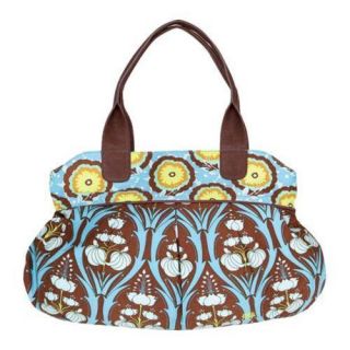 Womens Amy Butler Josephine Fashion Bag Passion Lily Turquoise
