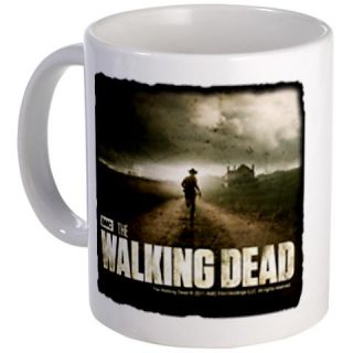  The Walking Dead Farm Mug