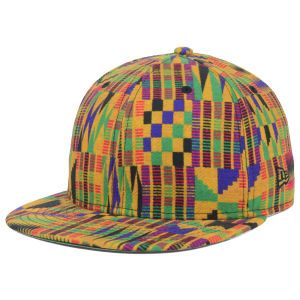 New Era Branded Special Fabric 59FIFTY Cap