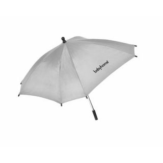 Babyhome Emotion Sun Umbrella 103130.01 / 103130.011 Color Silver