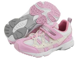 Tsukihoshi Kids Speed Girls Shoes (Pink)