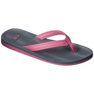 Womens C9 by Champion Lilah Flip Flop   Coral 10
