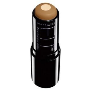 Maybelline Fit Me Shine Free Foundation   340 Cappuccino   0.32 oz