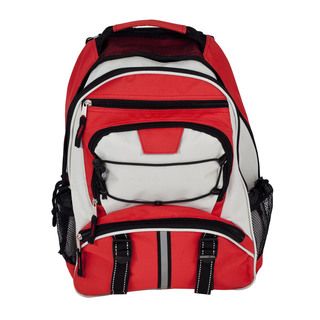 Multi pocket Hikers Backpack
