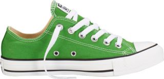 Converse Chuck Taylor® All Star Seasonal Lo   Jungle Green Sneakers
