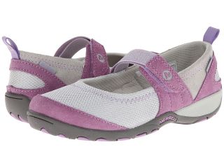 Merrell Kids Mimosa MJ Girls Shoes (Purple)