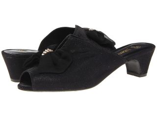 J. Renee Twylar Womens Shoes (Black)