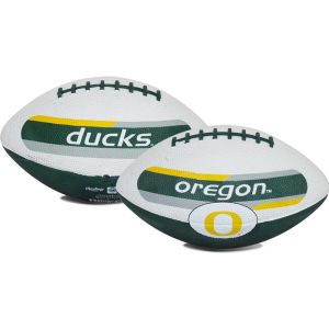 Oregon Ducks Jarden Sports Hail Mary Youth Football