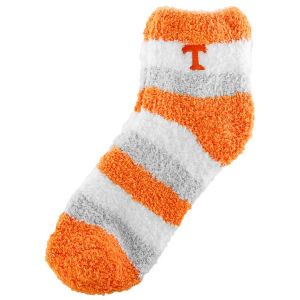 Tennessee Volunteers For Bare Feet 109 Sleep Soft Socks