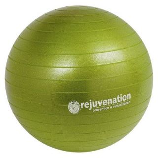 Rejuvenation Healthy Abs & Back   12 Stay Firm Core Ball