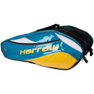 Harrow Dynasty Racquet Bag Harrow Squash Bags