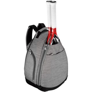 Wilson Verve Backpack Grey Wilson Tennis Bags