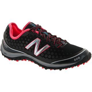 New Balance 1690v1 New Balance Womens Running Shoes Black/Pink