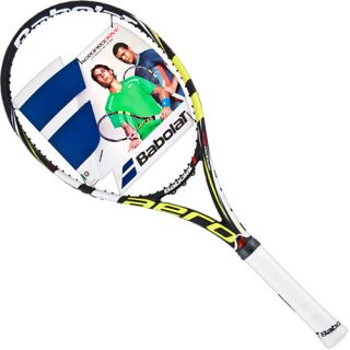 Babolat AeroPro Drive Babolat Tennis Racquets
