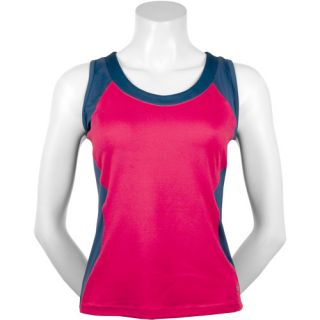 Bolle Tropical Punch Tank 8754 Bolle Womens Tennis Apparel