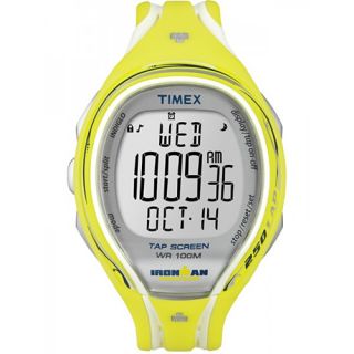 Timex Ironman Sleek 250 Lap TapScreen T5K789 Timex Sport Watches