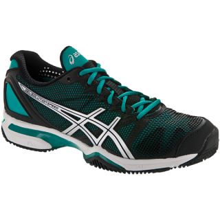 ASICS GEL Solution Speed Clay Court ASICS Womens Tennis Shoes