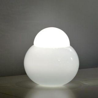 Daruma Table Lamp