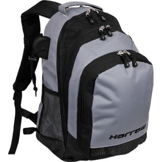 Harrow Elite Backpack Harrow Squash Bags