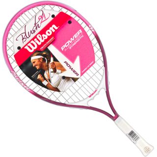 Wilson Blush 21 Junior Wilson Junior Tennis Racquets