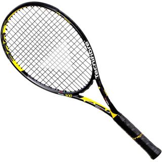 Tecnifibre TFlash 300 Speedflex 2012 Tecnifibre Tennis Racquets