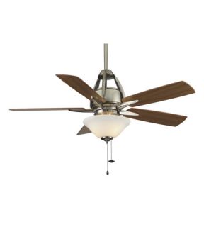 Huxley Indoor Ceiling Fans in Pewter FP5620PW