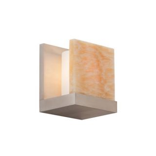 Corbel Onyx Wall Light