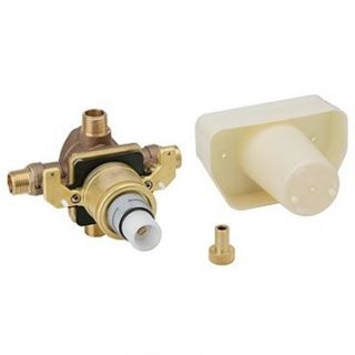 Grohe Grohtherm 1/2 Thermostatic Rough In Valve