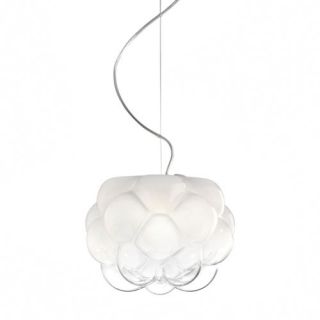 Cloudy Pendant Light