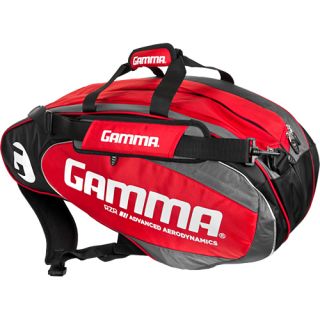 Gamma RZR Medium Racquet Bag Gamma Tennis Bags