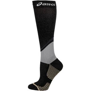 ASICS Rally Knee High Compression Socks ASICS Sports Medicine