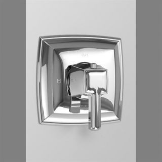 TOTO Connelly(TM) Thermostatic Mixing Valve Trim
