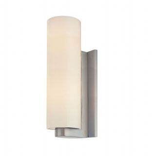 Century Tall Cylinder Wall Sconce