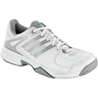 adidas Response Essence adidas Womens Tennis Shoes White/Gray