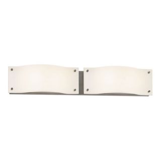 Oceana 4 Light Bath Bar