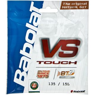 Babolat VS Touch BT7 15L Babolat Tennis String Packages