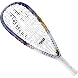 HEAD YouTek IG Zeus 165 HEAD Racquetball Racquets