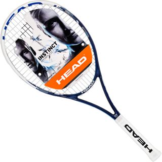 HEAD YouTek Graphene Instinct Junior HEAD Junior Tennis Racquets