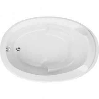 Hydro Systems Deanna 6036 Tub