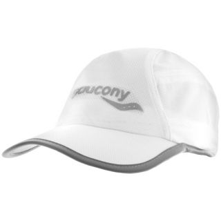 Saucony A.M. Run Cap Saucony Hats & Headwear