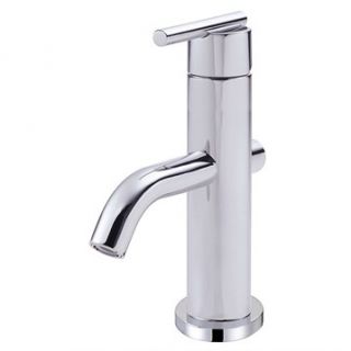 Danze® Parma™ Single Handle Trim Line Lavatory Faucet   Chrome