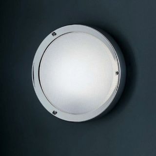 Niki Outdoor Wall or Ceiling Light