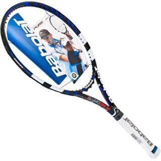 Babolat Pure Drive 107 Babolat Tennis Racquets