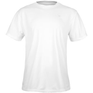 Boast Wicking Court Tee Boast Mens Tennis Apparel