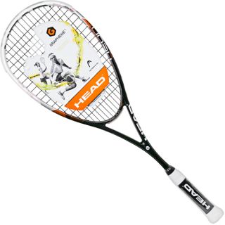 HEAD YouTek Graphene 130 HEAD Squash Racquets