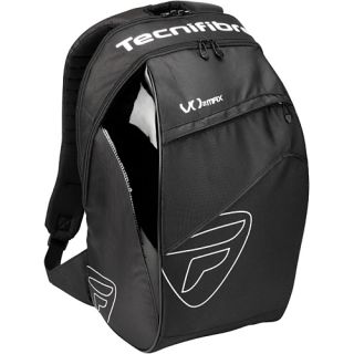Tecnifibre VO2 Max Backpack Black Tecnifibre Tennis Bags