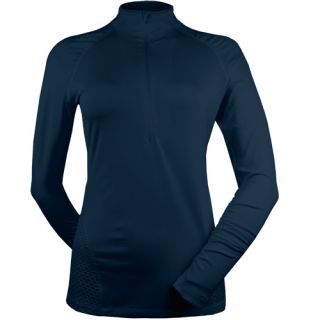 LIJA Clarity 1/4 Zip Pullover LIJA Womens Running Apparel