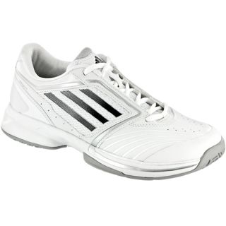 adidas adizero Allegra II adidas Womens Tennis Shoes White/Black/Onix